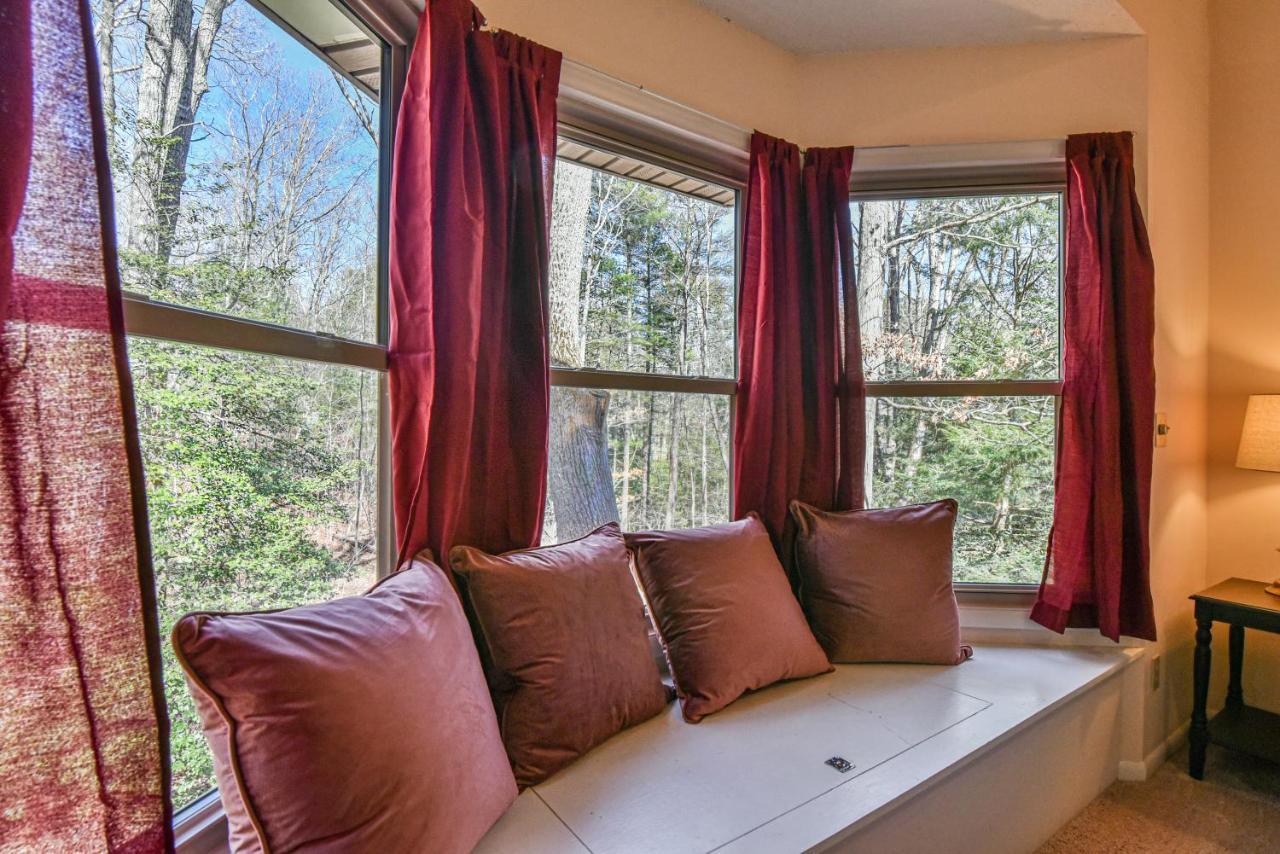 The Camby Cabin Just 12 Miles To Downtown 애쉬빌 외부 사진