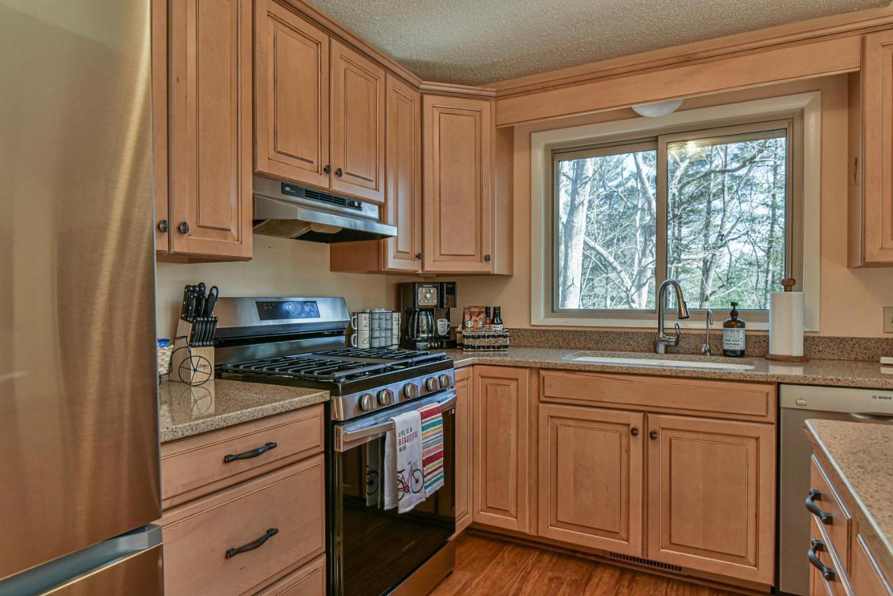 The Camby Cabin Just 12 Miles To Downtown 애쉬빌 외부 사진