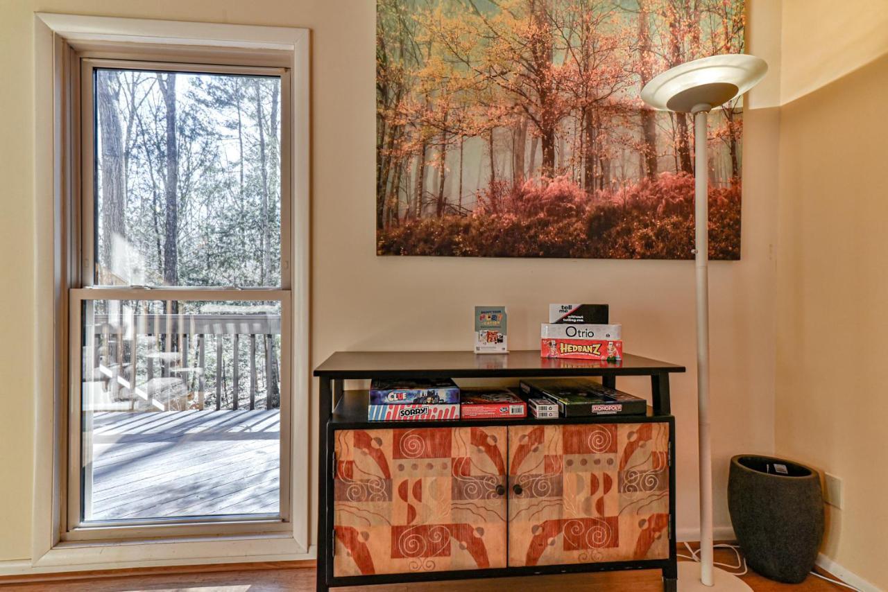 The Camby Cabin Just 12 Miles To Downtown 애쉬빌 외부 사진
