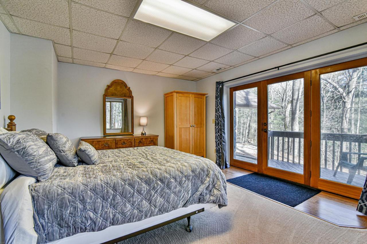 The Camby Cabin Just 12 Miles To Downtown 애쉬빌 외부 사진