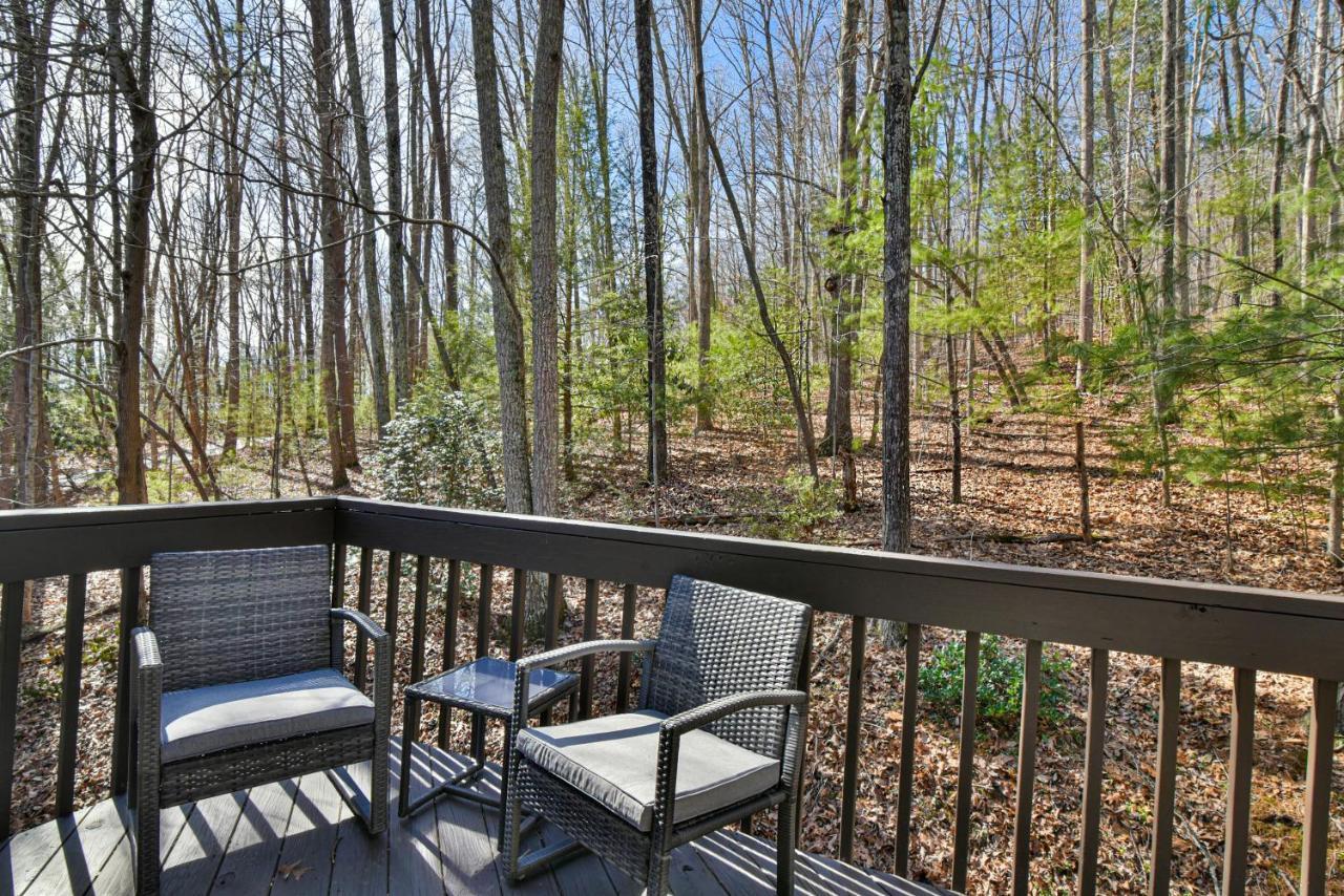 The Camby Cabin Just 12 Miles To Downtown 애쉬빌 외부 사진