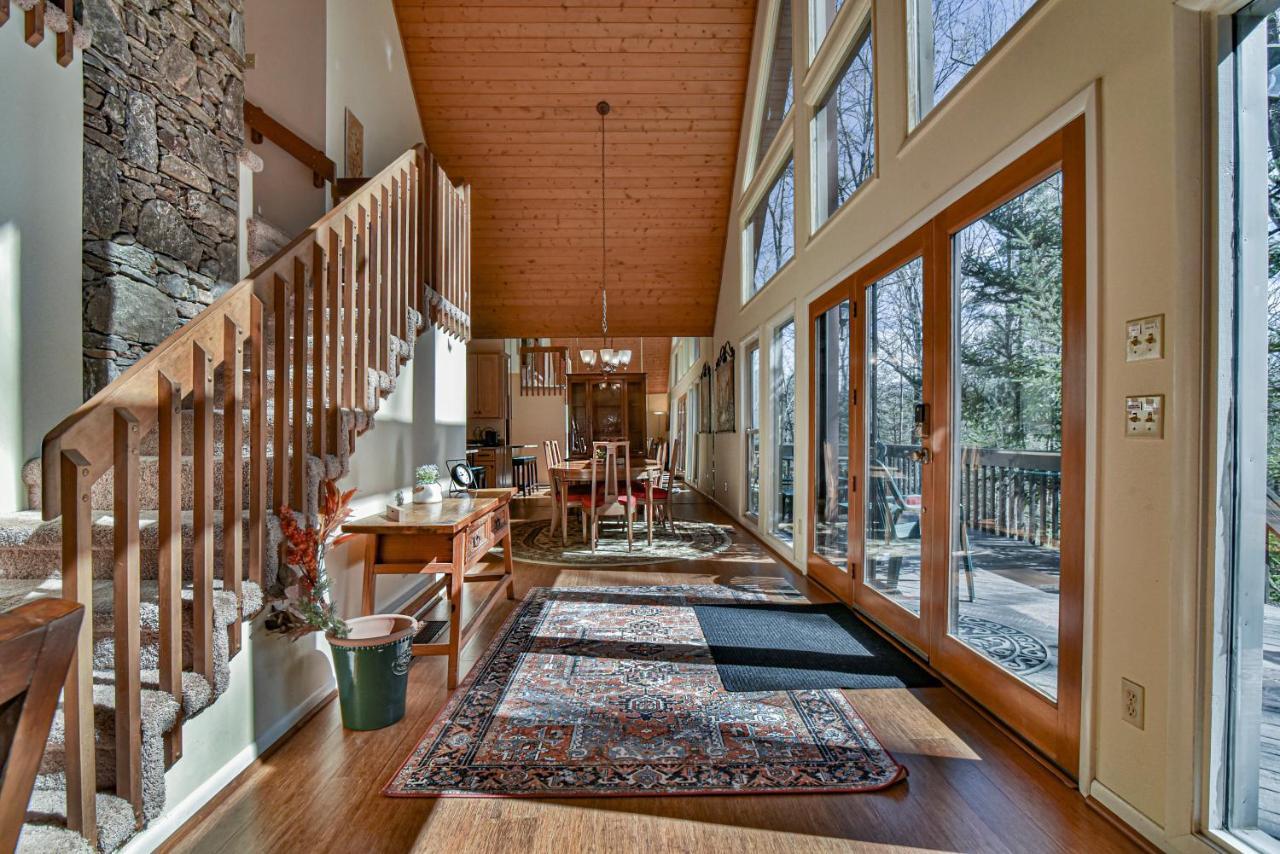 The Camby Cabin Just 12 Miles To Downtown 애쉬빌 외부 사진