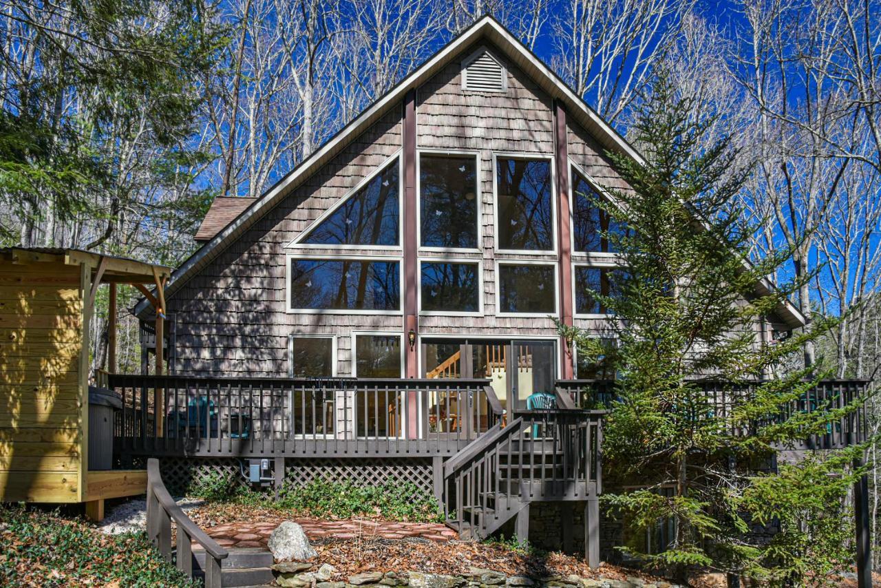 The Camby Cabin Just 12 Miles To Downtown 애쉬빌 외부 사진