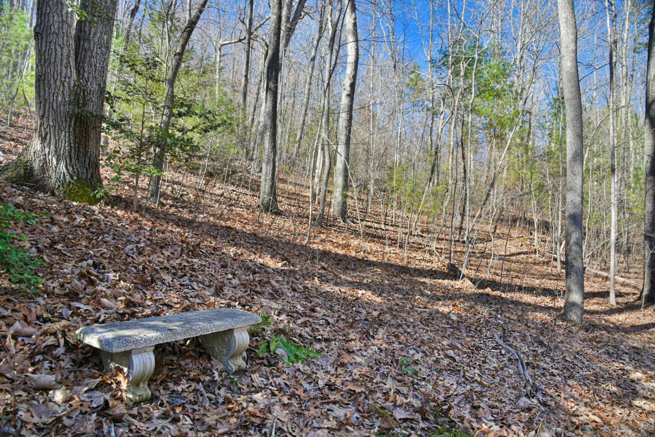 The Camby Cabin Just 12 Miles To Downtown 애쉬빌 외부 사진