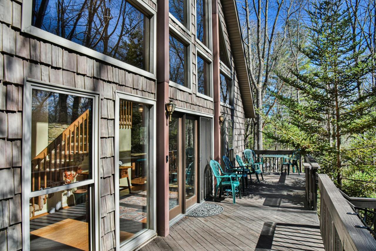 The Camby Cabin Just 12 Miles To Downtown 애쉬빌 외부 사진