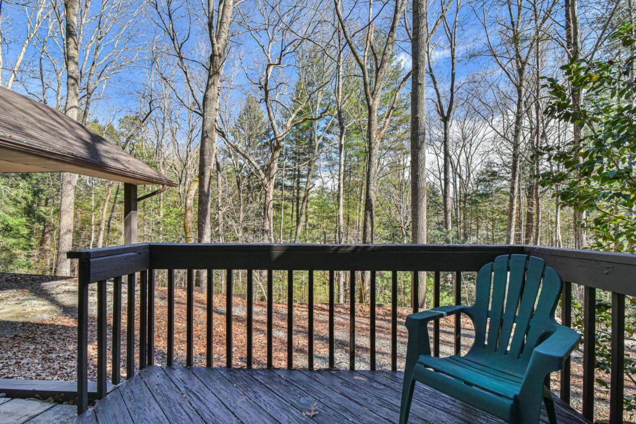 The Camby Cabin Just 12 Miles To Downtown 애쉬빌 외부 사진
