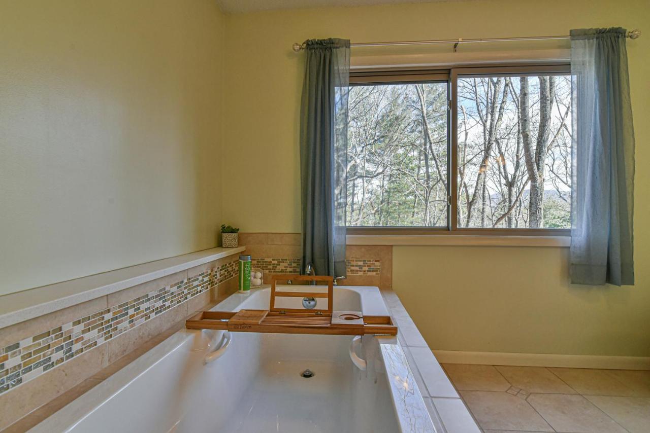 The Camby Cabin Just 12 Miles To Downtown 애쉬빌 외부 사진