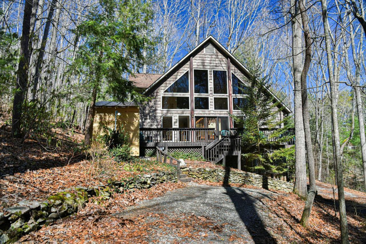 The Camby Cabin Just 12 Miles To Downtown 애쉬빌 외부 사진